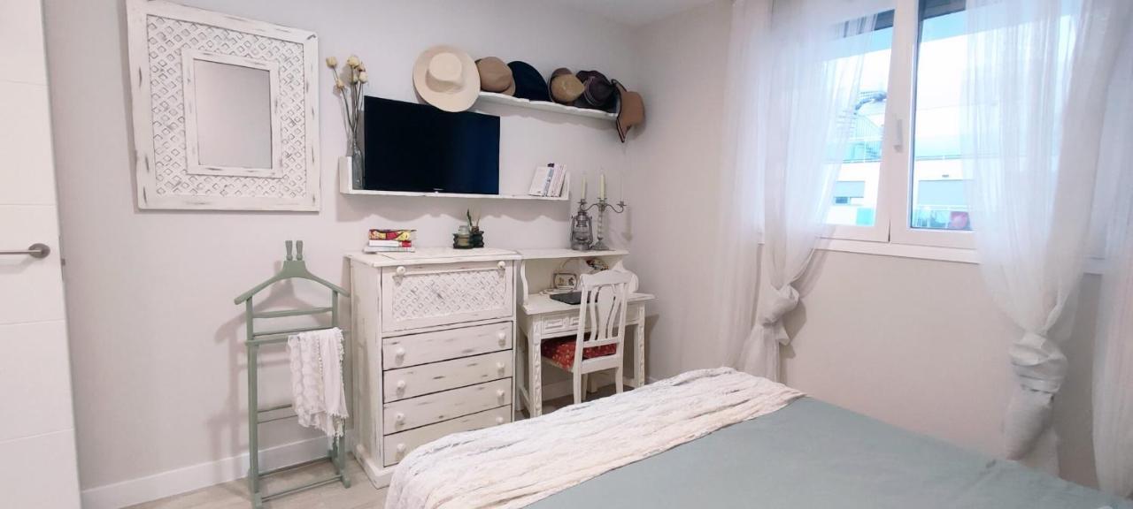 Dunas Beach Apartment トロクス・コスタ エクステリア 写真