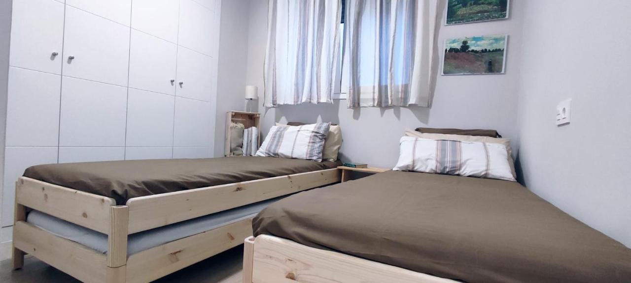 Dunas Beach Apartment トロクス・コスタ エクステリア 写真